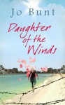 Daughter of the Winds - Jo Bunt