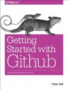 Getting Started with GitHub - Peter Bell
