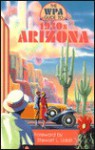 The Wpa Guide To 1930s Arizona - Stewart L. Udall