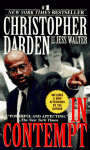 In Contempt - Christopher Darden, Jess Walter