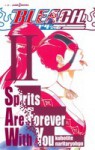 BLEACH Spirits Are Forever With You 2 - Tite Kubo, Ryohgo Narita