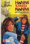 Hanni und Nanni groß in Form - Enid Blyton