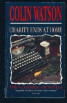 Charity Ends at Home - Colin Watson