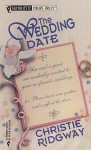 The Wedding Date (Sexy) - Christie Ridgway