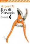 Il re di Norvegia (Zoom) (Italian Edition) - Amos Oz