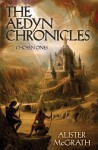 Chosen Ones (Aedyn Chronicles, #1) - Alister E. McGrath