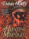 Hunting Midnight - Emma Holly