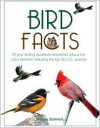 Bird Facts - Marcus Schneck