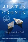 Mary and O'Neil (Audio) - Justin Cronin