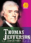 Thomas Jefferson - Carol H. Behrman, Martha Cosgrove