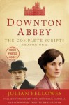 Downton Abbey Script Book Season 1 - Julian Fellowes