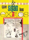 Que Sigan Los Éxitos - Rudy, Daniel Paz