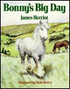 Bonny's Big Day - James Herriot, Ruth Brown