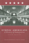 Ethnic Americans: A History of Immigration - Leonard Dinnerstein, David Reimers