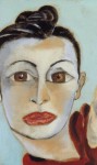 Life Is Paradise - Francesco Clemente