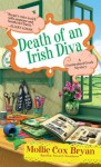 Death of an Irish Diva (A Cumberland Creek Mystery) - Mollie Cox Bryan