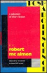 Post-Adolescence: A Selection of Short Fiction - Robert McAlmon