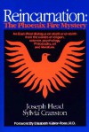 Reincarnation: The Phoenix Fire Mystery - Sylvia Cranston, Elisabeth Kübler-Ross