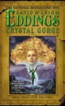 Crystal Gorge - David Eddings, Leigh Eddings