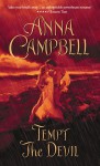 Tempt the Devil - Anna Campbell