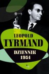 Dziennik 1954 - Leopold Tyrmand