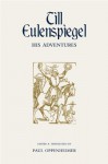 Till Eulenspiegel: His Adventures - Paul Oppenheimer