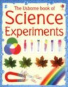 Science Experiments [With Vinyl Bag] - Jane Bingham