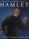 William Shakespeare’s: Hamlet (Shakespeare Retellings, #5) - Bruce Coville, Leonid Gore