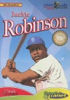 Jackie Robinson - Joe Dunn