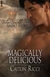 Magically Delicious - Caitlin Ricci