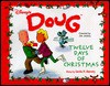 Disney's Doug Twelve Days Of Christmas - Linda K. Garvey