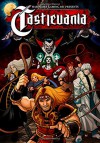 Hardcore Gaming 101 Presents: Castlevania (Color Edition) - Kurt Kalata