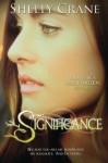 Significance: A Significance Series Novel - Shelly Crane