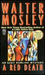 A Red Death - Walter Mosley