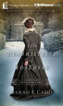 The Headmistress of Rosemere (Audiocd) - Sarah E. Ladd