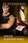 Blindsided (Sentinel Securities #1) - Karlene Blakemore-Mowle