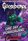 One Day at Horrorland - R.L. Stine