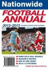 Nationwide Football Annual, 2012-2013. Edited by Stuart Barnes - Stuart Barnes