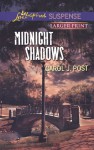 Midnight Shadows - Carol J. Post