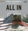 All In: The Education of General David Petraeus - Paula Broadwell, James Lurie