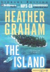 The Island - Heather Graham, Joyce Bean