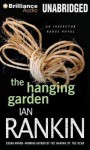The Hanging Garden - Ian Rankin, Michael Page