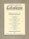 Estratégia - Revista de Estudos Internacionais - Número 2 - Various