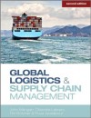 Global Logistics and Supply Chain Management - John Mangan, Chandra Lalwani, Roya Javadpour, Tim Butcher