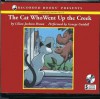 The Cat Who Went up the Creek (Cat Who..., #24) (Unabridged Books on CD) - George Guidall, Lilian Jackson Braun