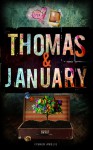 Thomas & January - Fisher Amelie