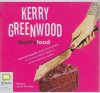 Devil's Food - Kerry Greenwood