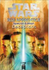 Star Wars Jedi Apprentice: Deceptions (Star Wars: Jedi Apprenticeship Special Edition) - Jude Watson