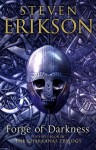 Forge of Darkness (The Kharkanas Trilogy #1) - Steven Erikson