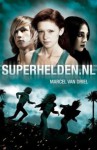 Superhelden.nl - Marcel van Driel